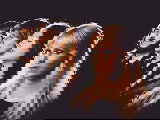 Promo (ABBA) The Revival - Tribute to Abba Abba Tribute Band South Yorkshire