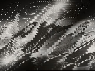 Promo (ABBA) The Revival - Tribute to Abba Abba Tribute Band South Yorkshire