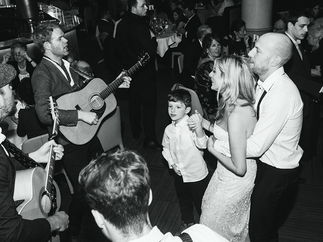 Promo The Roaming Shire Boys Roaming Band Oxfordshire