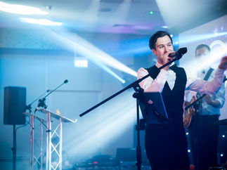 Promo The Roccos Rock and Pop Band Cheshire