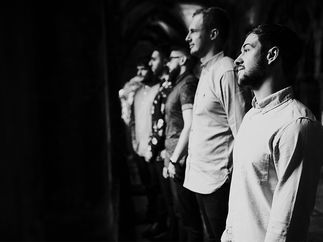 Promo The Roccos Rock and Pop Band Cheshire