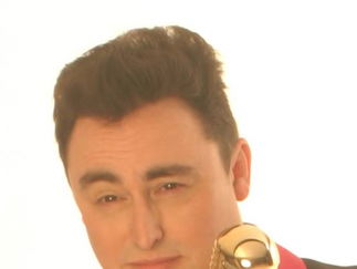 Promo The Rock and Roll Jukebox 50s and 60s Show Manchester