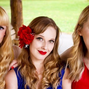 Promo The Rose Sisters  London