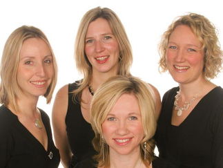 Promo The Rose String Quartet String Quartet Hertfordshire