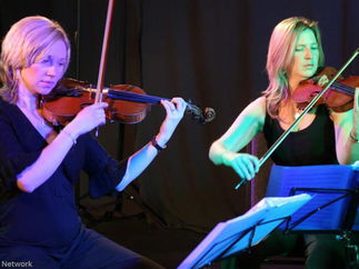 Promo The Rose String Quartet String Quartet Hertfordshire