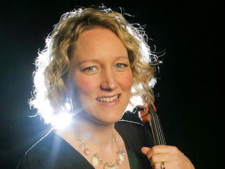 Promo The Rose String Quartet String Quartet Hertfordshire