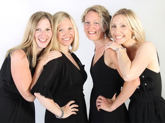 Promo The Rose String Quartet String Quartet Hertfordshire