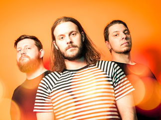 Promo The Royale Function Band Merseyside