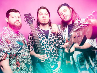 Promo The Royale Function Band Merseyside