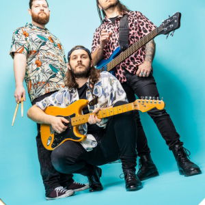 Promo The Royale  Merseyside