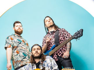 Promo The Royale Function Band Merseyside