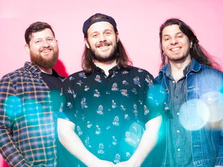 Promo The Royale Function Band Merseyside