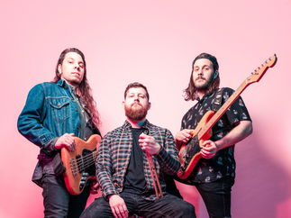 Promo The Royale Function Band Merseyside