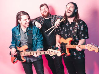 Promo The Royale Function Band Merseyside