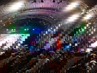 Promo Three Of A Kind Acoustic Pop Trio Dorset