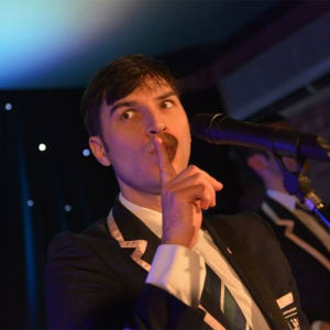 Promo The School Band  Wiltshire