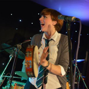 Promo The School Band  Wiltshire