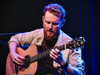 Promo The Scottish Guitarist Wedding Guitarist Renfrewshire