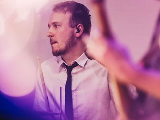 Promo The Shindigs Function Band Dorset