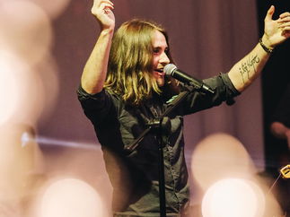 Promo The Shindigs Function Band Dorset