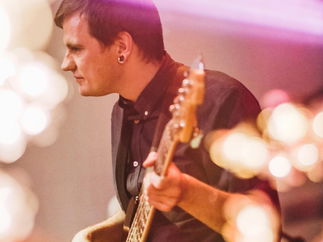 Promo The Shindigs Function Band Dorset