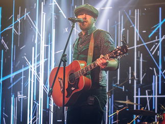 Promo The Shire Boys Showband Function Band Oxfordshire