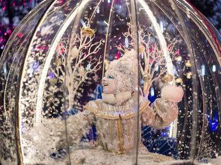 Promo The Show Globe Micro-theatre Entertainment Kent