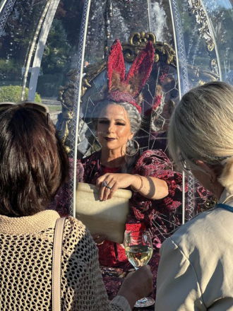 Promo The Show Globe Micro-theatre Entertainment Kent