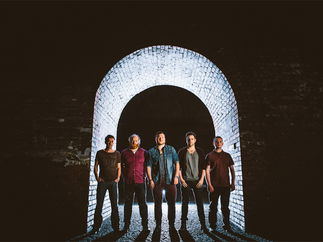 Promo The Silks Function Band Manchester