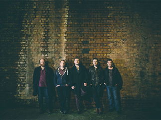 Promo The Silks Function Band Manchester