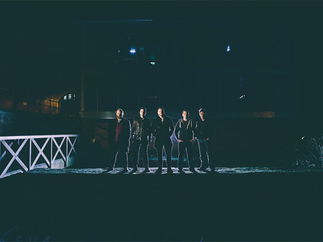 Promo The Silks Function Band Manchester