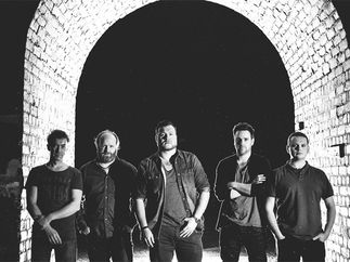 Promo The Silks Function Band Manchester