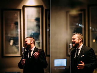 Promo The Silks Function Band Manchester