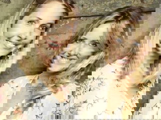 Promo The Skylarks Vocal Duo Surrey