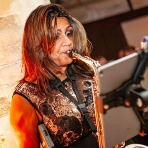 Promo The Soiree Sax Quartet  London