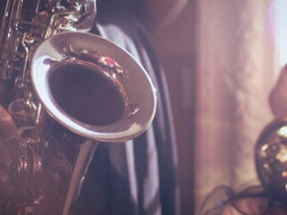 Promo The Soiree Sax Quartet Saxophonist London