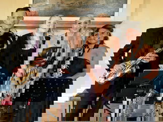 Promo The Soiree Sax Quartet Saxophonist London