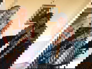 Promo The Soiree Sax Quartet Saxophonist London