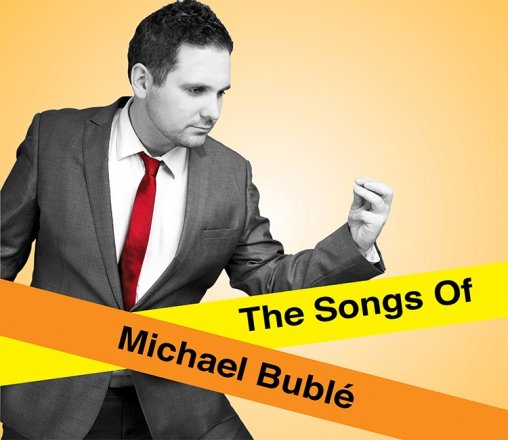 Promo (Michael Buble) The Songs of Michael Buble Michael Buble Tribute Worcestershire