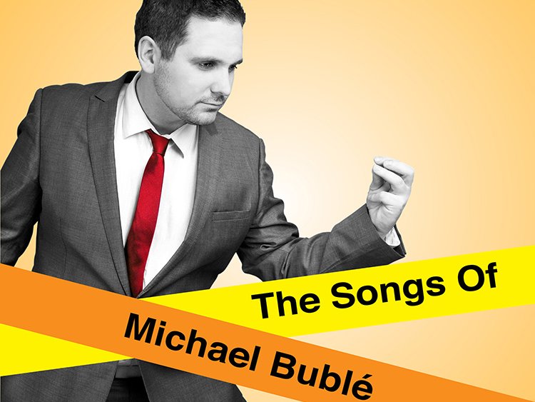 artists similar to The Songs of Michael Buble