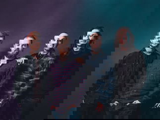 Promo The Sonics Function Band London