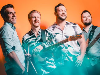 Promo The Sound Guys Function Band London