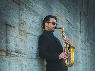 Promo The Glow Pop, Rock and Funk Party Band Hampshire