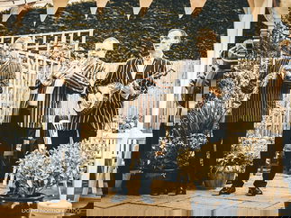 Promo The Storyville Strutters New Orleans Jazz Band London