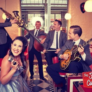 Promo The Stupid Cupids  Berkshire