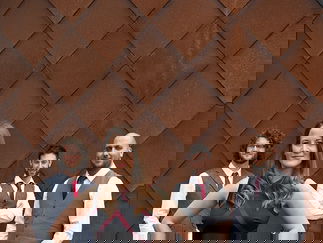 Promo The Up Beats Rock and Pop Party Band West Midlands