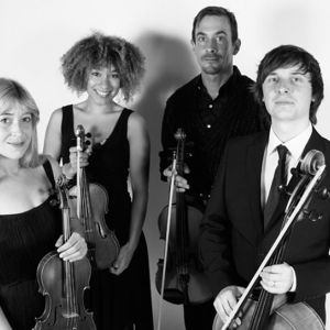 Promo The Suite String Quartet  London