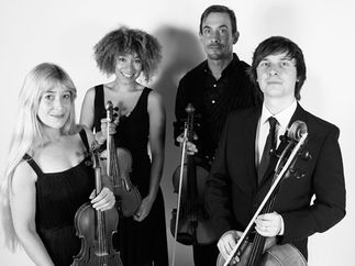 Promo The Suite String Quartet String Quartet London