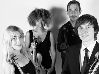 Promo The Suite String Quartet String Quartet London