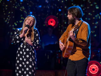 Promo The Sunny Sides Jazz and Pop Duo Hertfordshire